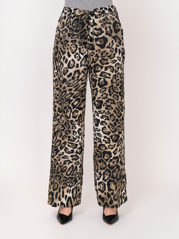 ЭLINDA 157/21-01 Брюки Moretti