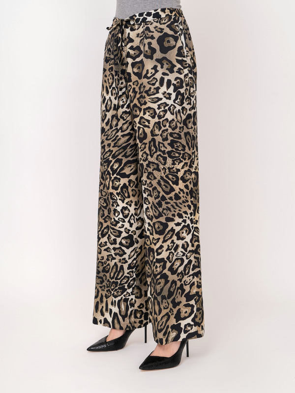 ЭLINDA 157/21-01 Брюки Moretti