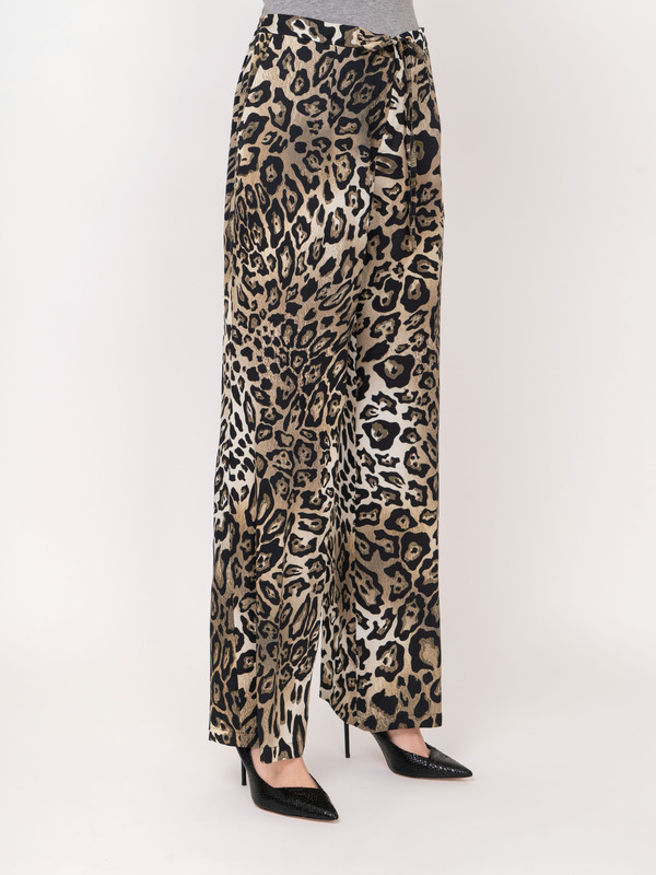 ЭLINDA 157/21-01 Брюки Moretti