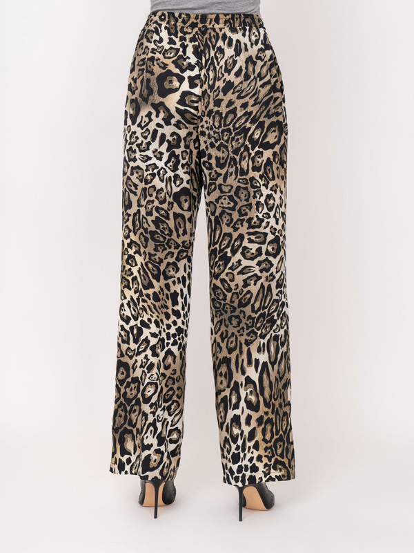 ЭLINDA 157/21-01 Брюки Moretti