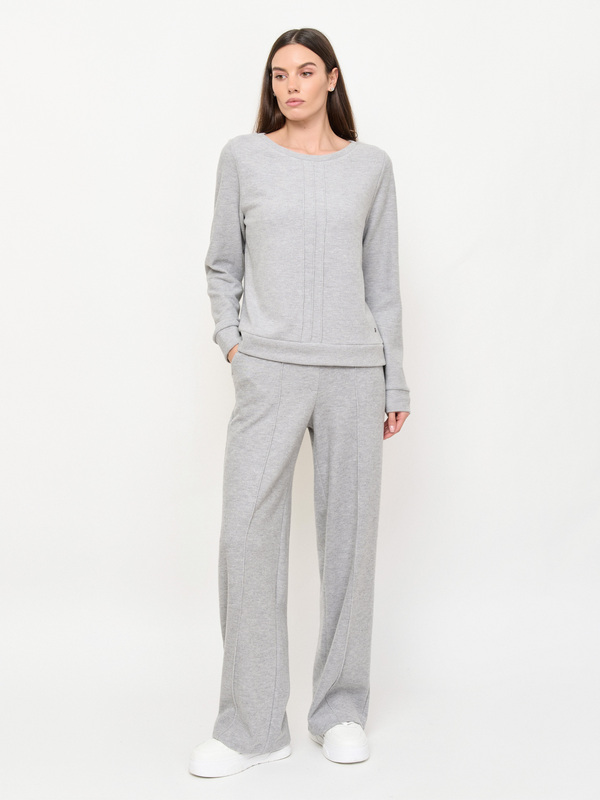 Э6525/3302/м/24-02 Брюки тр. Betty&Co
