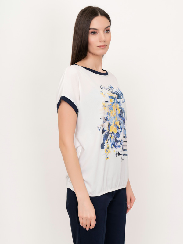 Э521353/21-01 Футболка TRabe