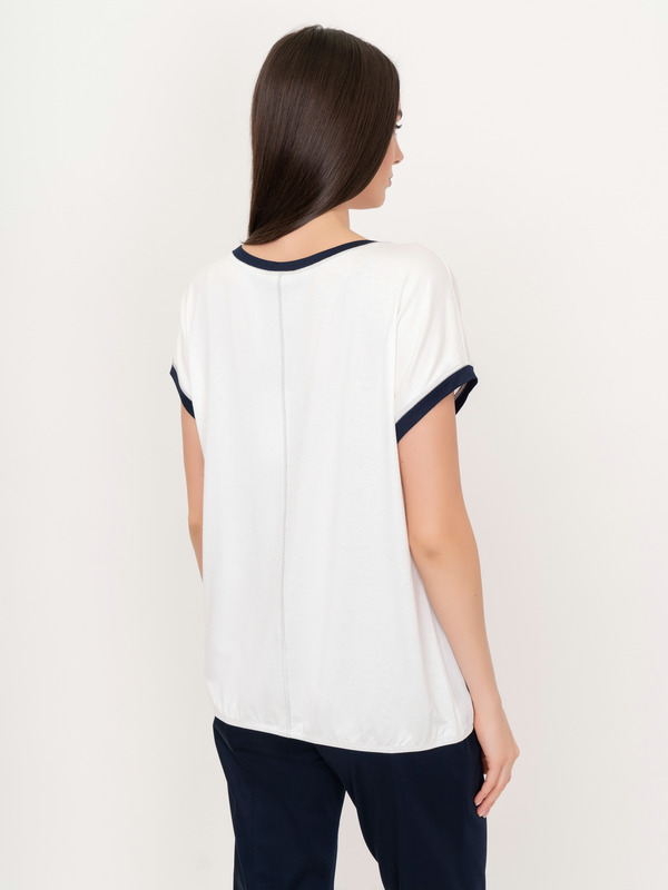 Э521353/21-01 Футболка TRabe