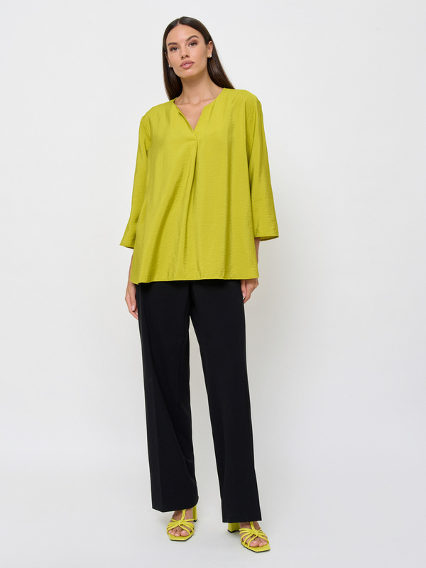 Э560507-21107/м/24-02 Блузка Samoon