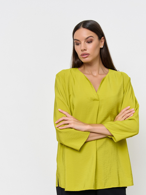 Э560507-21107/м/24-02 Блузка Samoon