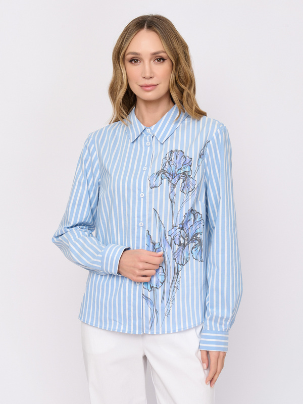 Блуза Franco Vello, фото 5