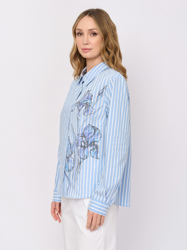 Блуза Franco Vello, фото 4