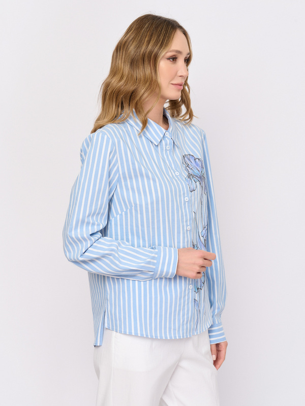 Блуза Franco Vello, фото 2