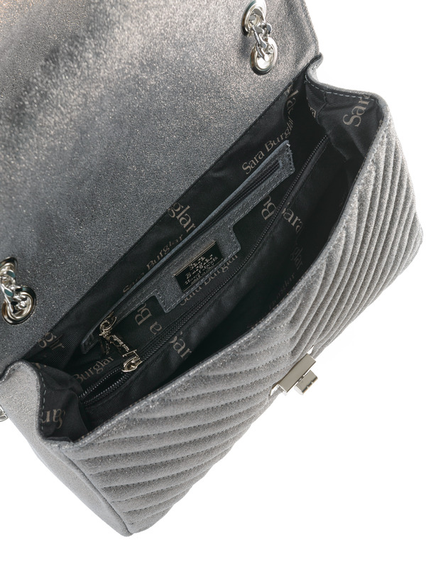 Э292/19-01 Сумка Sara Burglar