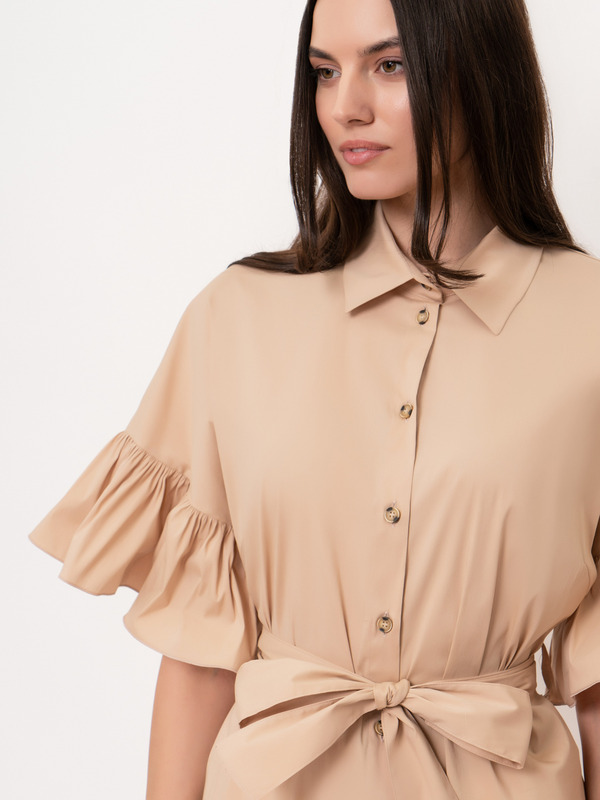 Э54511/22-01 Блузка D.Exterior