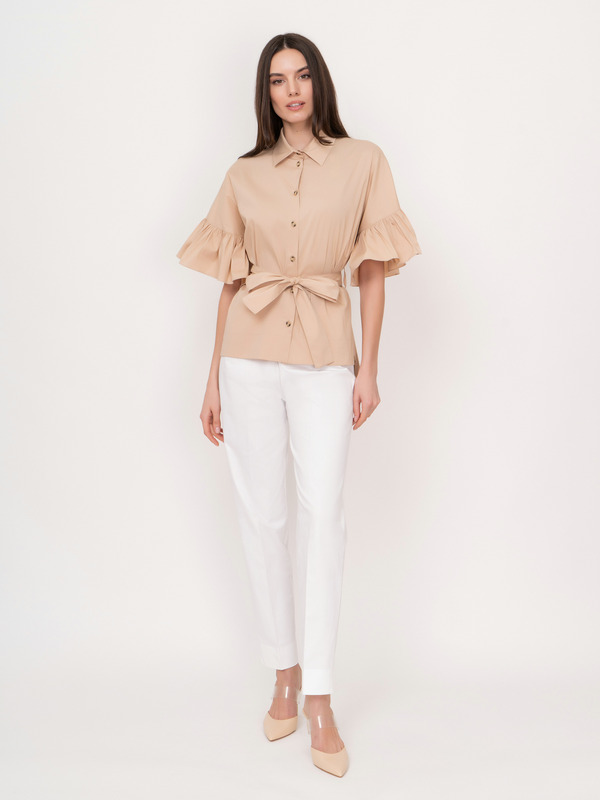 Э54511/22-01 Блузка D.Exterior