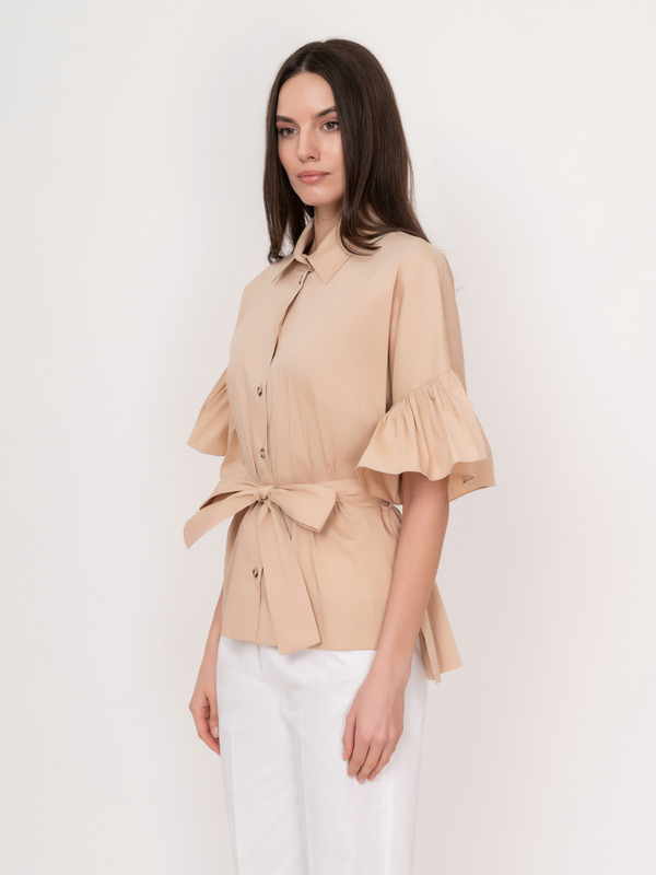 Э54511/22-01 Блузка D.Exterior