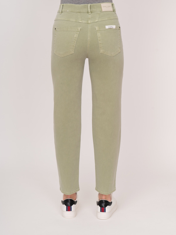 Э622009-66908/22-01 Брюки Gerry Weber