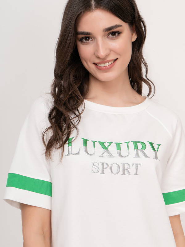 Э22D1836/22-01 Джемпер Donne da Sogno