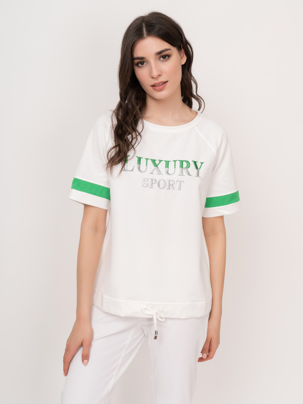 Э22D1836/22-01 Джемпер Donne da Sogno