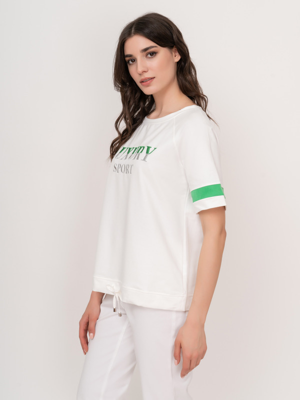 Э22D1836/22-01 Джемпер Donne da Sogno