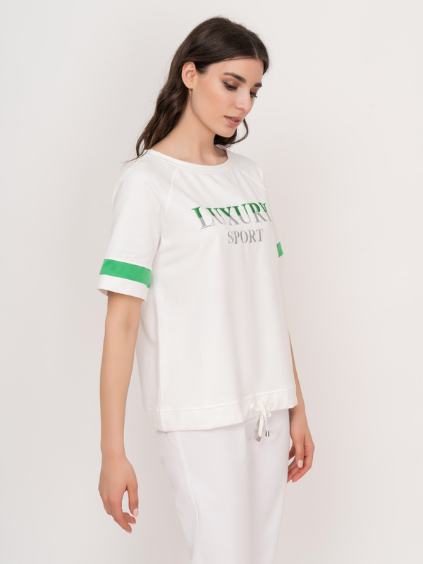 Э22D1836/22-01 Джемпер Donne da Sogno