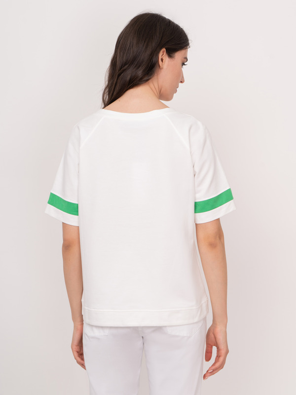 Э22D1836/22-01 Джемпер Donne da Sogno