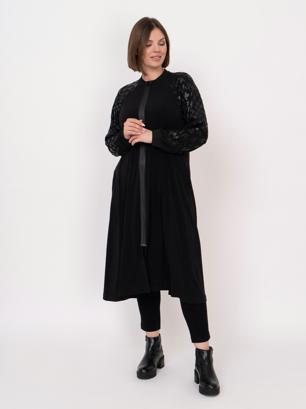 Э7601.7049/21-02 Платье Mat Fashion