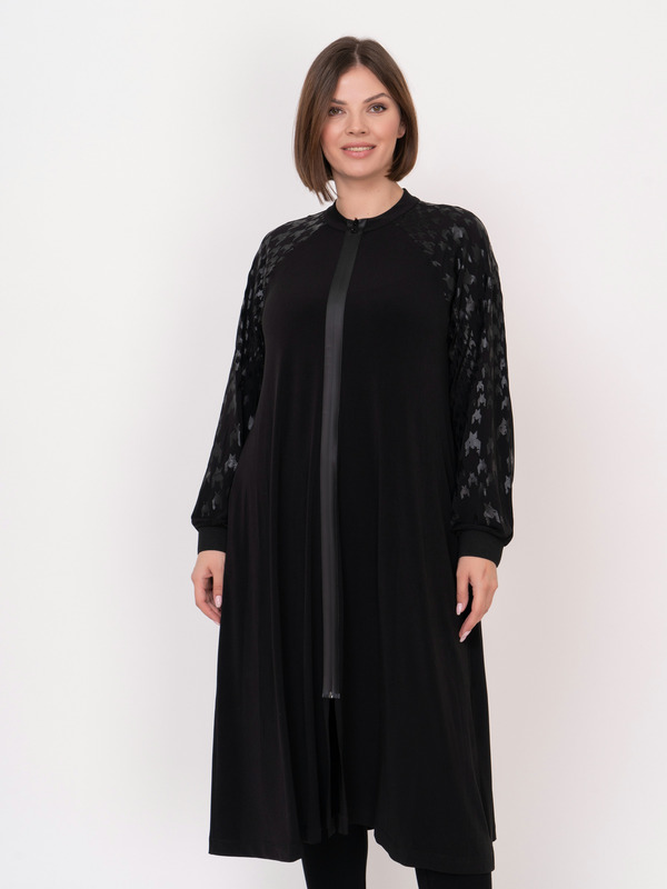 Э7601.7049/21-02 Платье Mat Fashion