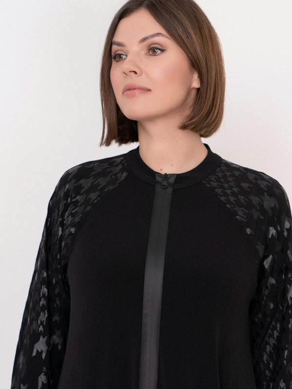 Э7601.7049/21-02 Платье Mat Fashion