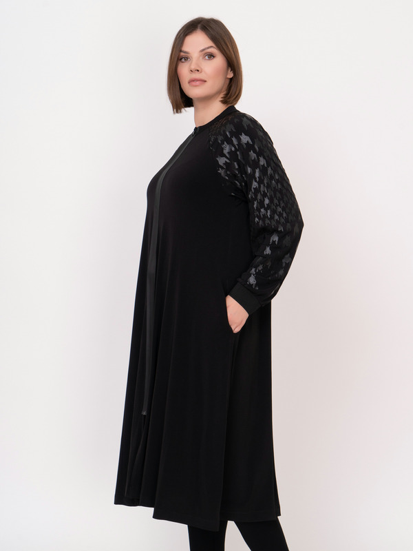 Э7601.7049/21-02 Платье Mat Fashion