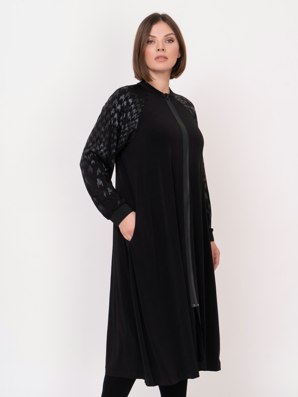 Э7601.7049/21-02 Платье Mat Fashion