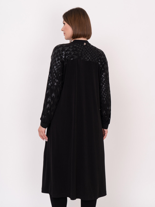 Э7601.7049/21-02 Платье Mat Fashion