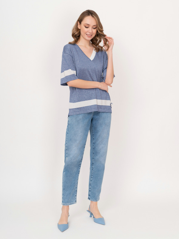 Э5021/22-01 Джемпер Felicita