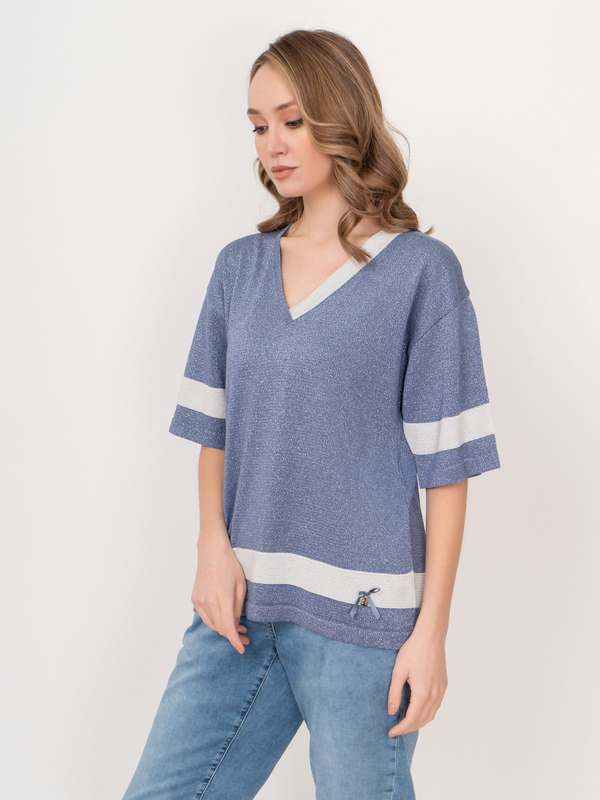 Э5021/22-01 Джемпер Felicita