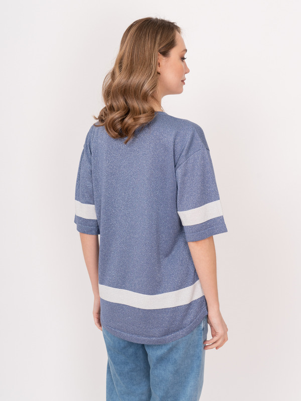 Э5021/22-01 Джемпер Felicita