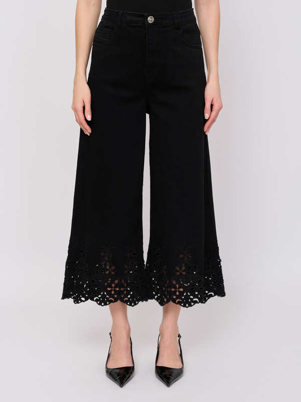 С8507.2024/м/26-01 Брюки джинсовые MAT FASHION