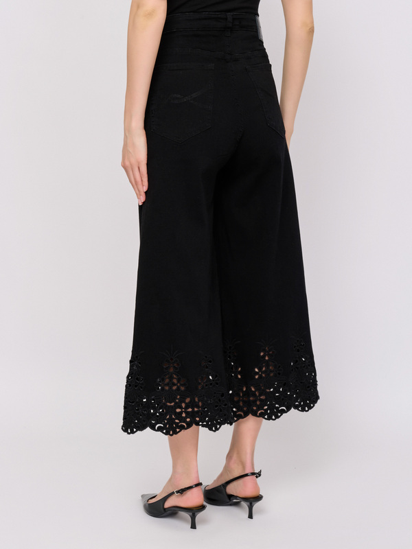 С8507.2024/м/26-01 Брюки джинсовые MAT FASHION