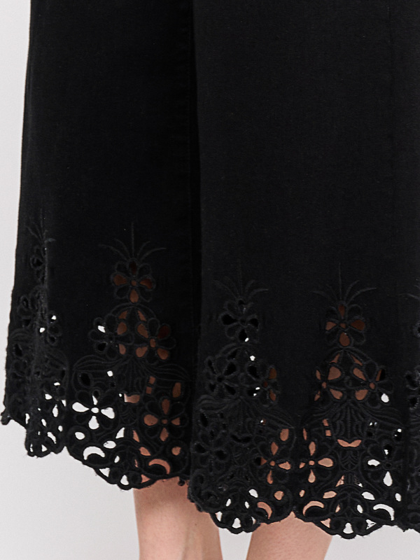 С8507.2024/м/26-01 Брюки джинсовые MAT FASHION