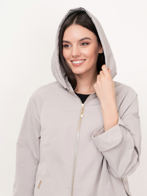 Э3097-121/м/21-01 Плащ Franco Vello