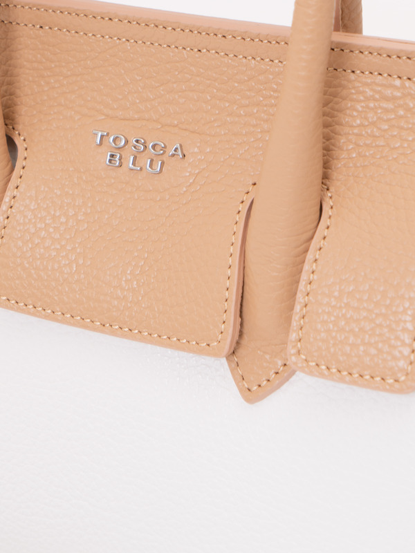 ЭTS21JB241/21-01 Сумка TOSCA BLU