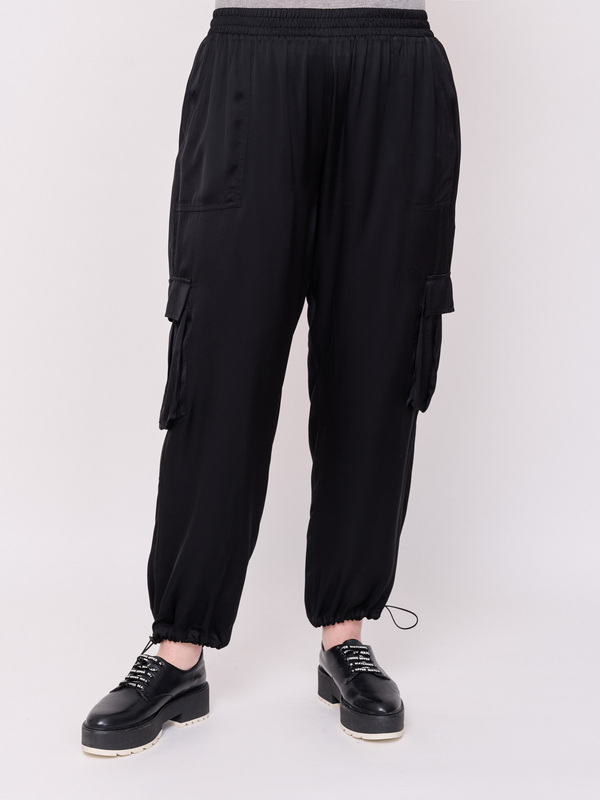 Э8101.2092/24-01 Брюки Mat Fashion