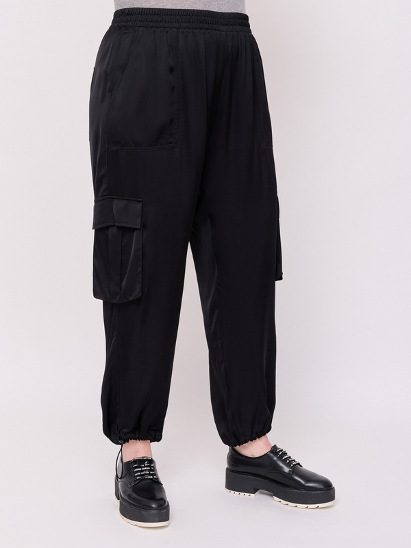 Э8101.2092/24-01 Брюки Mat Fashion