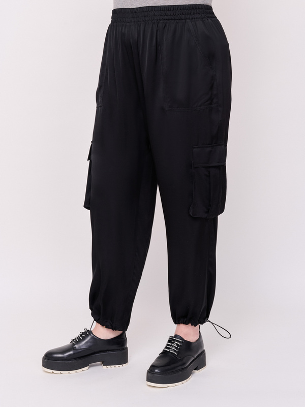 Э8101.2092/24-01 Брюки Mat Fashion