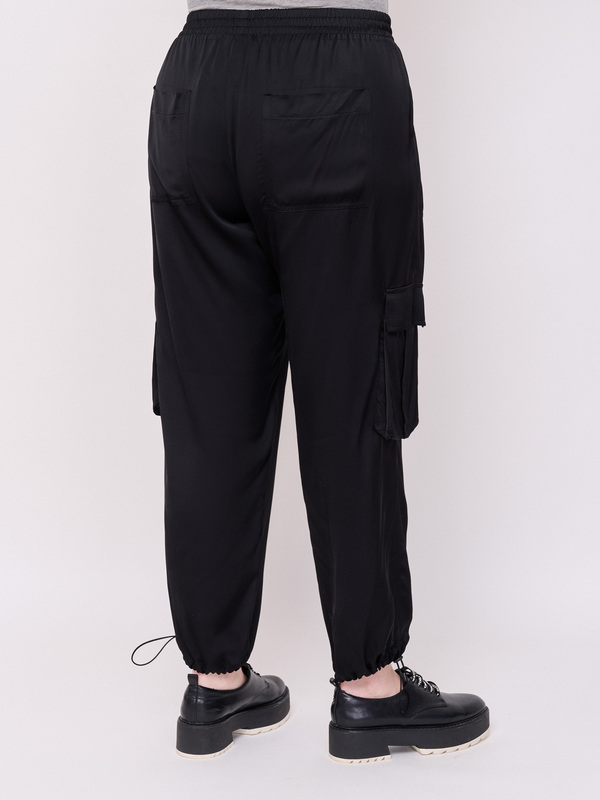 Э8101.2092/24-01 Брюки Mat Fashion