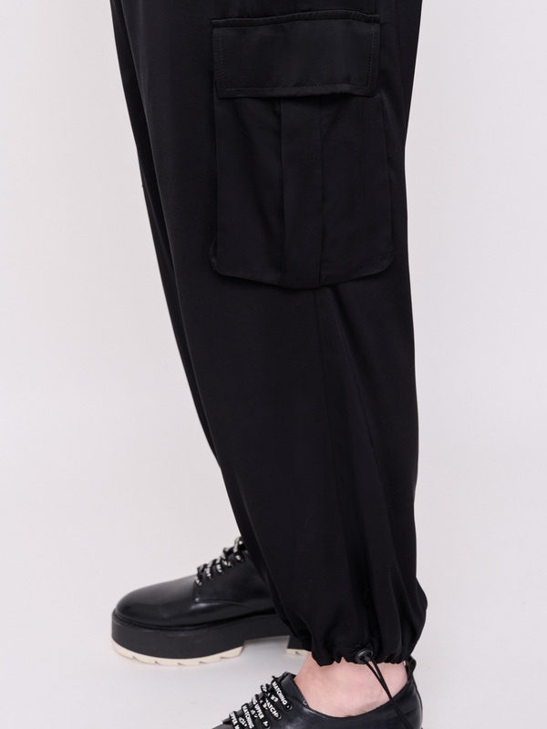 Э8101.2092/24-01 Брюки Mat Fashion