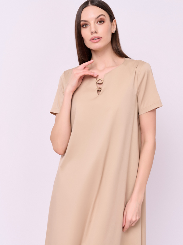 Э24D3129/24-01 Платье Donne da Sogno