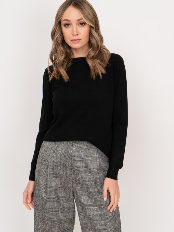 Э53663118 ASBURGO/21-02 Джемпер EMME Marella