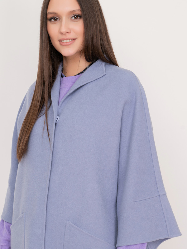 Э458991/4080/м/22-01 Пальто Luisa Cerano