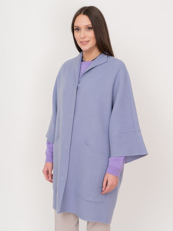 Э458991/4080/м/22-01 Пальто Luisa Cerano