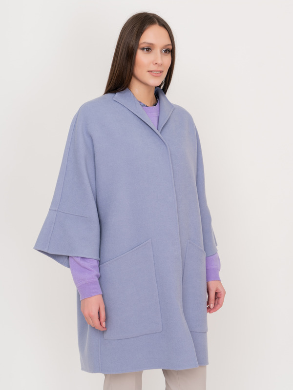 Э458991/4080/м/22-01 Пальто Luisa Cerano