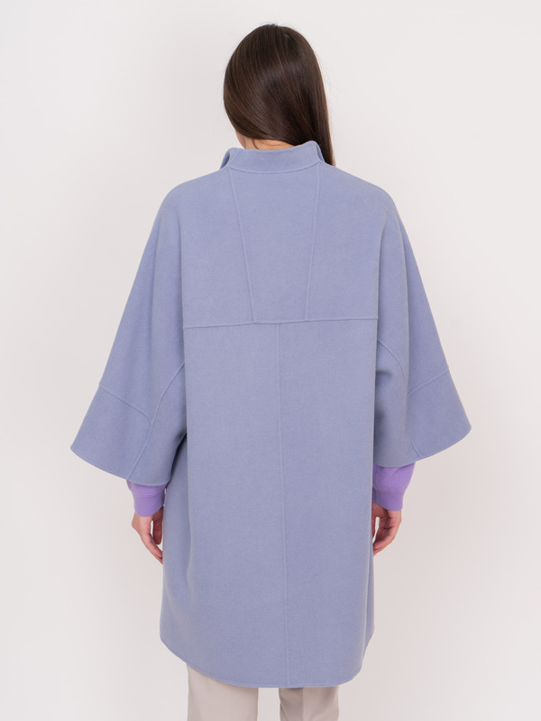 Э458991/4080/м/22-01 Пальто Luisa Cerano