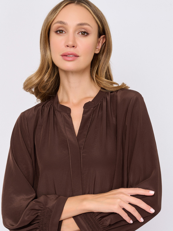 Блуза Luisa Cerano, фото 6