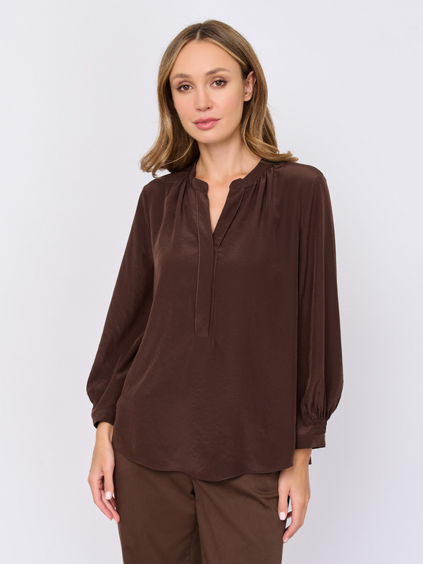 Блуза Luisa Cerano, фото 8