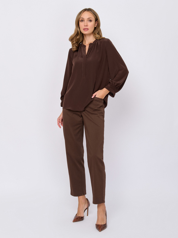 Блуза Luisa Cerano, фото 2